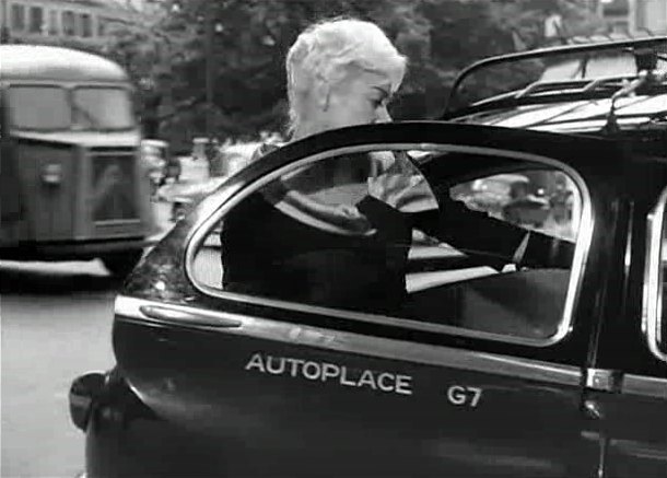 1948 Citro�n Type H