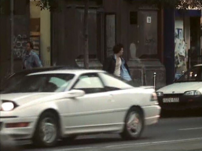 1990 Ford Probe GT [SN16]