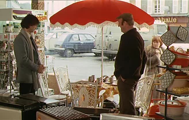 1974 Peugeot 104 Coupe