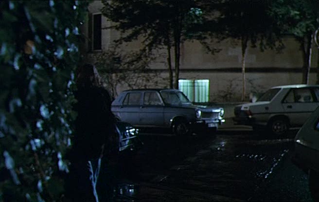 1968 Simca 1100 [928]