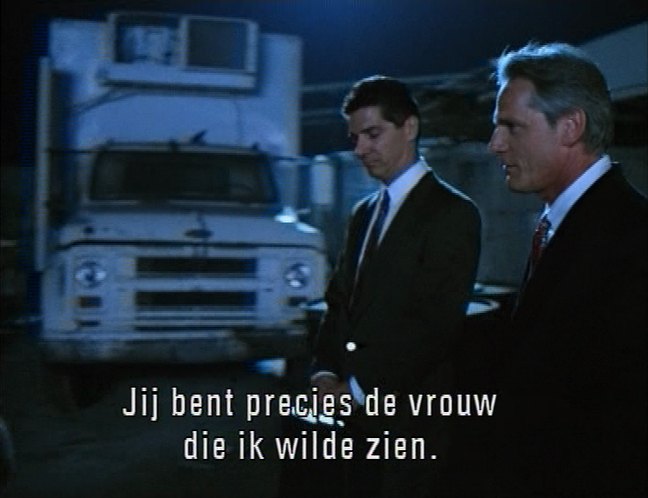 1967 Chevrolet C-Series