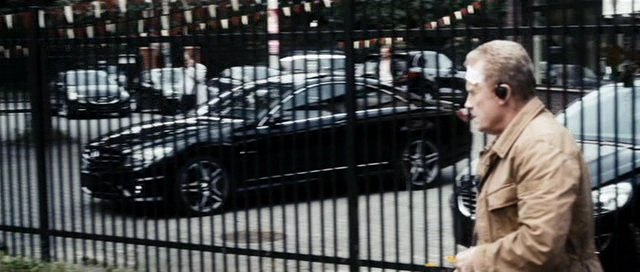 Mercedes-Benz CL AMG [C216]