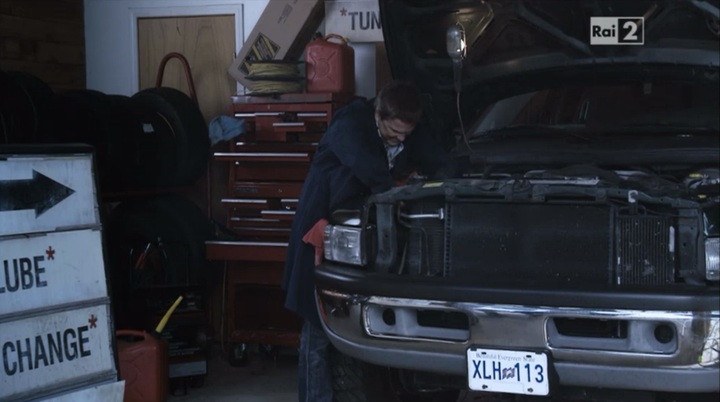 1994 Dodge Ram [BE/BR]