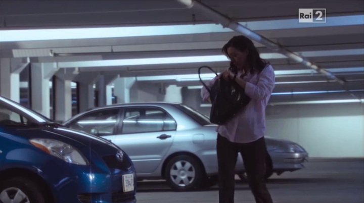 2006 Toyota Yaris [NCP91]