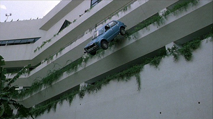 1978 Honda Civic [SB2]