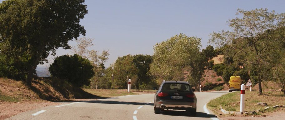 2011 Audi A4 allroad 2.0 TDI quattro B8 [Typ 8K]