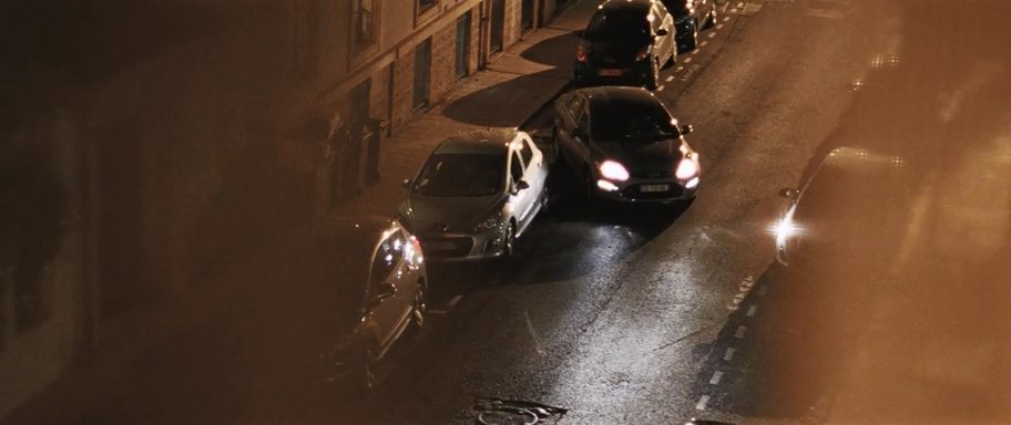 2011 Ford Mondeo Titanium MkIV