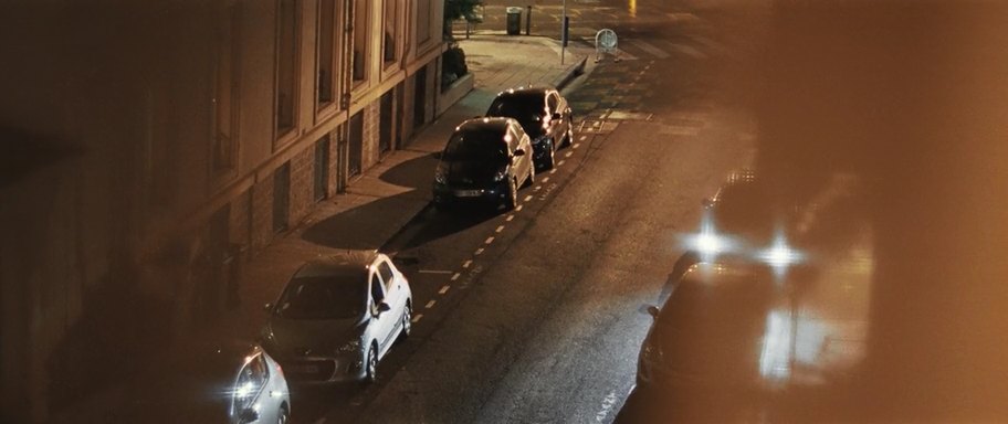 2011 Peugeot 308 S�rie 1 [T7]