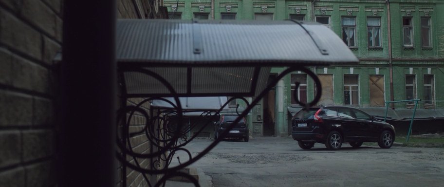 2009 Volvo XC60 Gen.1