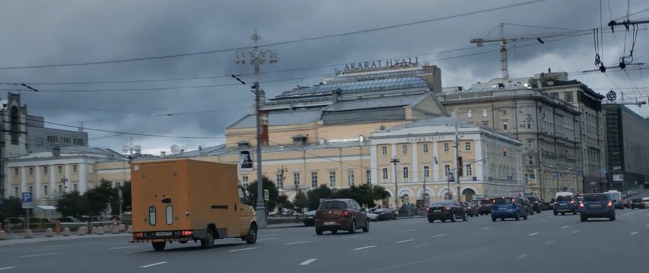 Mercedes-Benz Sprinter 308 CDI K�gel [T1N]