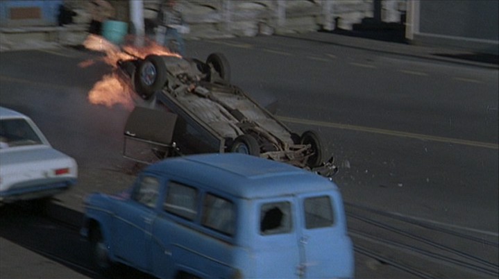 1963 Austin A60 �-Ton Van [HV6]