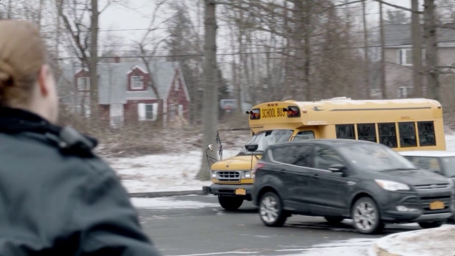 2013 Ford Escape Titanium [C520]