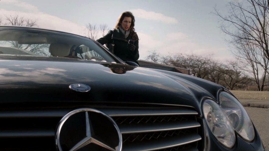 Mercedes-Benz SL [R230]