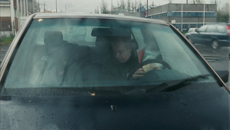 1998 Kia Clarus Stasjonsvogn [GC]