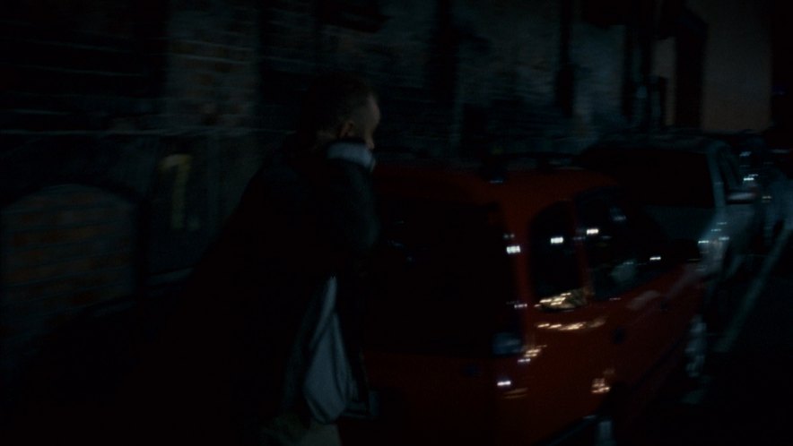 1998 Toyota Corolla Touring [E110]