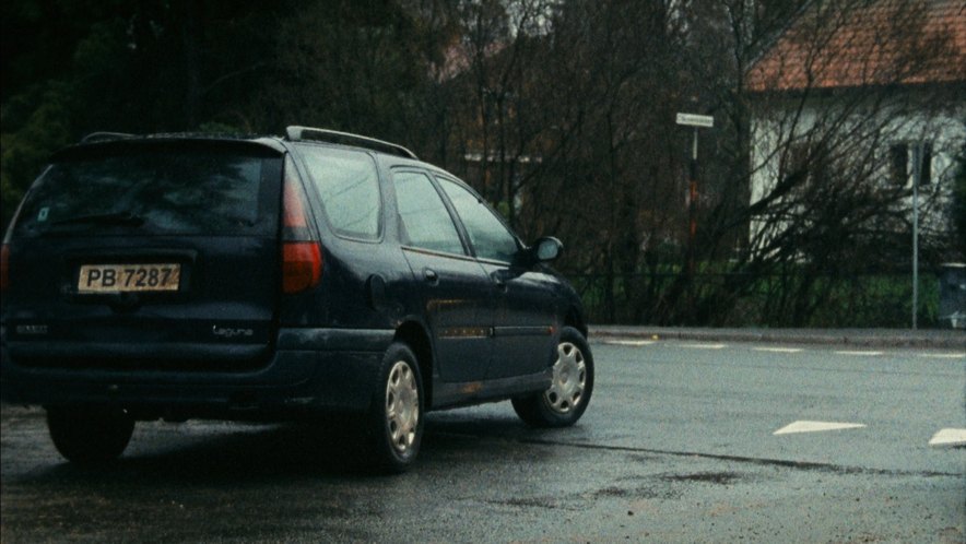 1997 Renault Laguna Stasjonsvogn 1 [X56]