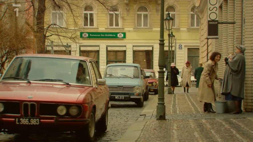 1971 Renault 6 TL [R1181]