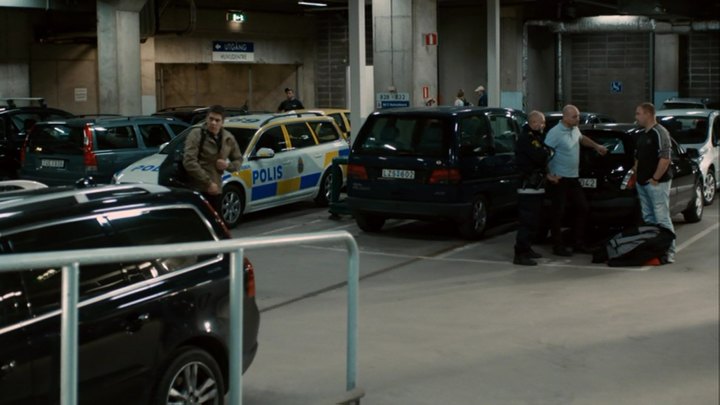 1996 Peugeot 806 2.0 SR [U60]