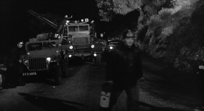 1942 Willys MB 'Jeep'