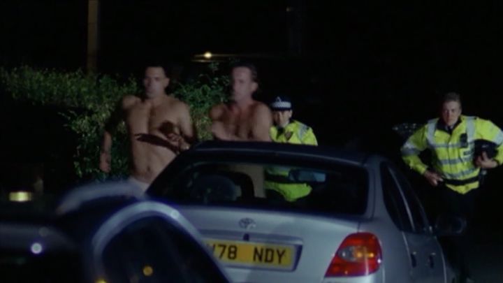 2000 Toyota Avensis 1.8 GS [T220]