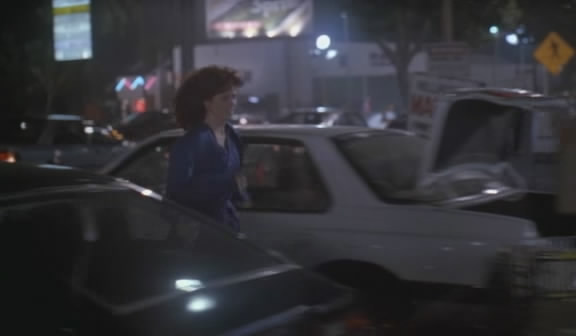 1986 Acura Legend [KA2]