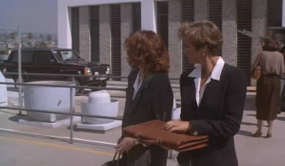 1984 Jeep Cherokee [XJ]