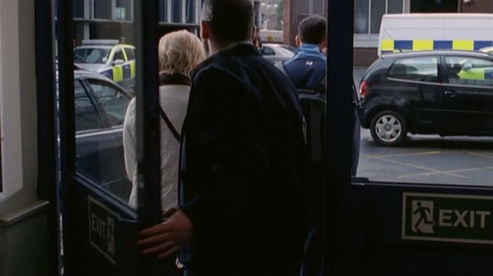 2006 Volkswagen Polo IV [Typ 9N2]