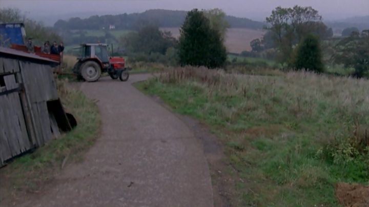 Massey Ferguson unknown