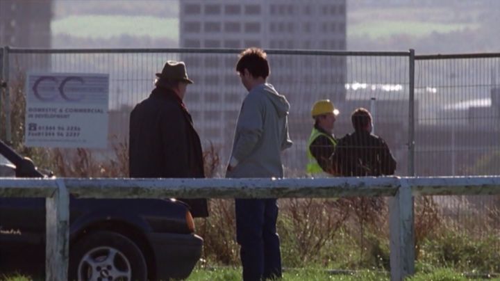 Volkswagen Polo Match II [Typ 86C]