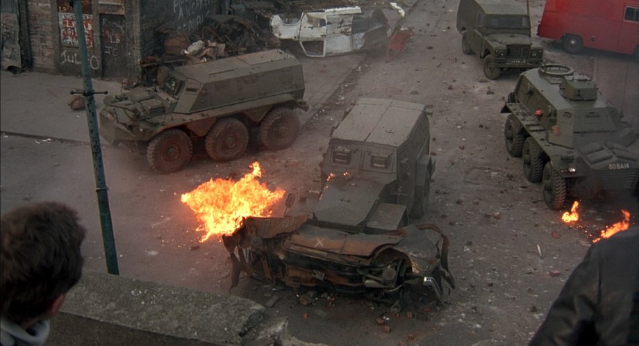 1978 Ford Transit MkII