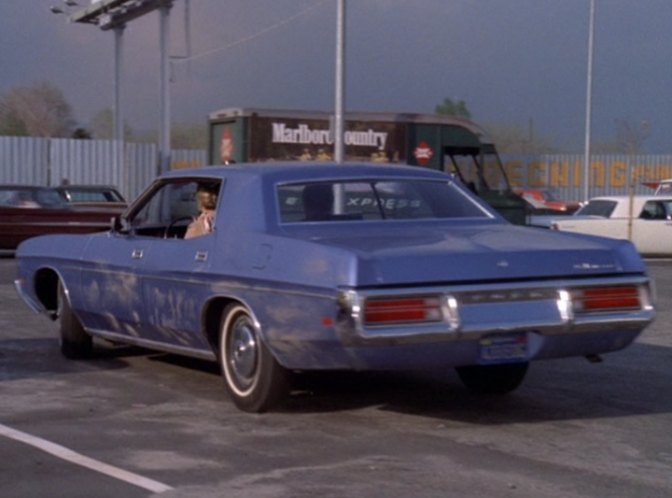 1972 Ford galaxie 500 specifications #6