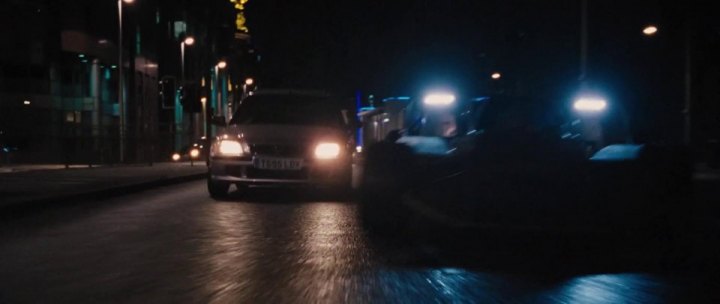 1999 Honda Civic Aerodeck 1.6i LS [MC]