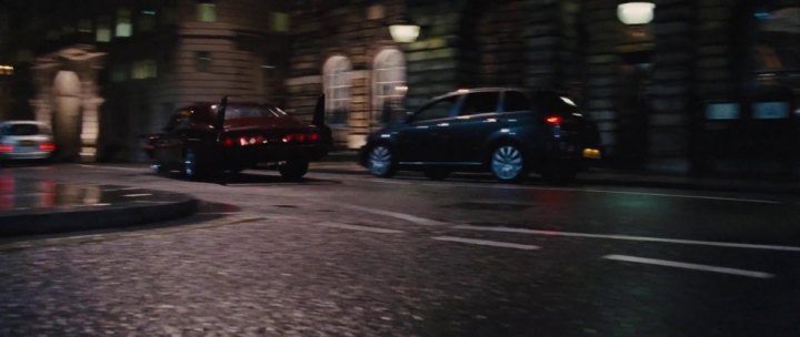 2005 Fiat Croma [194]