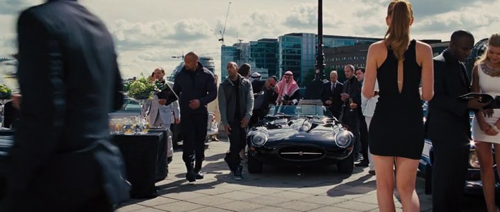 2011 Eagle Speedster