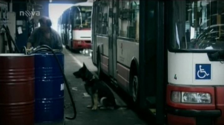 1998 Karosa Citybus 12M