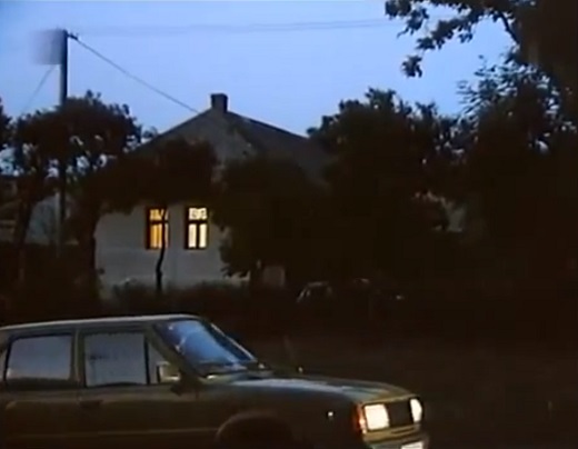 1984 Škoda 120 L [Typ 742M]