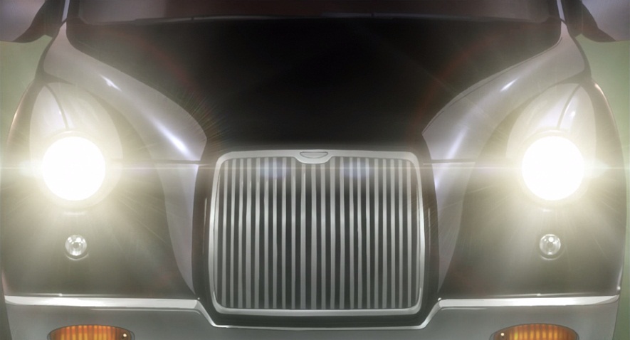 LTI TX1