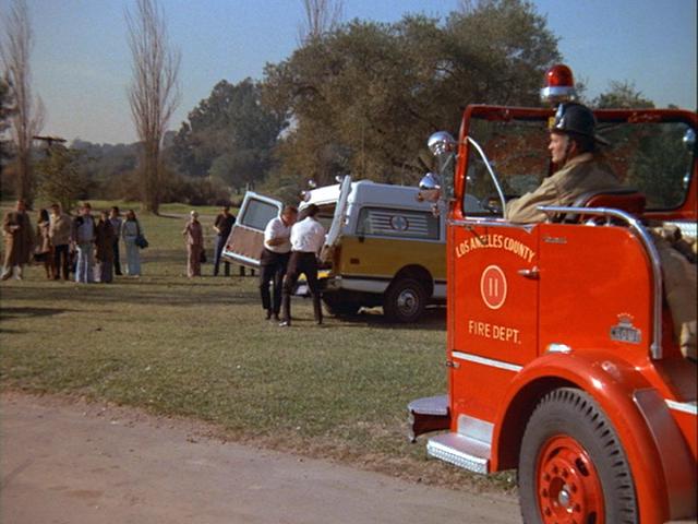 1963 Crown Firecoach s/n F-1292