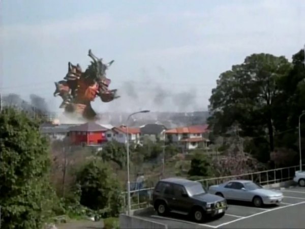 1991 Mitsubishi Pajero [V20]