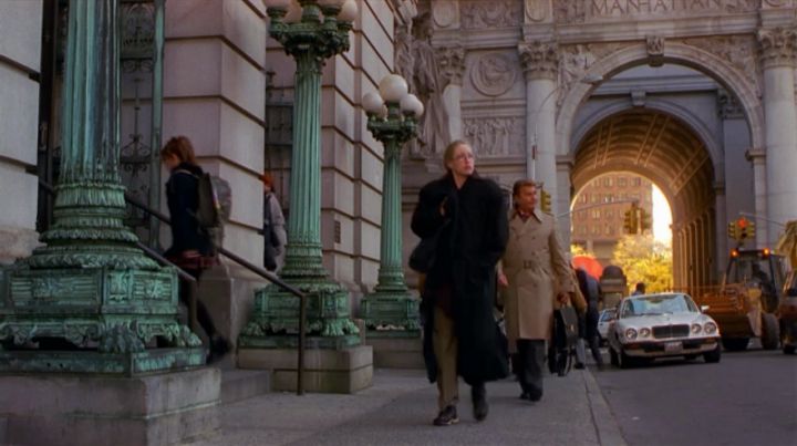 1980 Jaguar XJ6 [Series III]