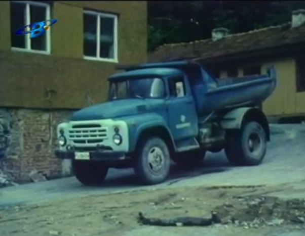 1979 ZiL MMZ-555 [130]
