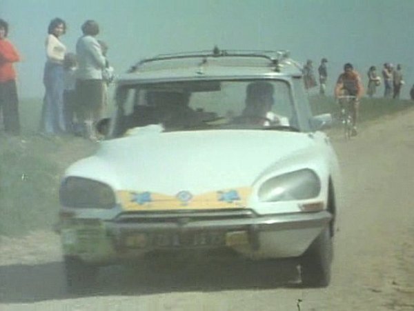 1971 Citroën Break 20 [ID 20]