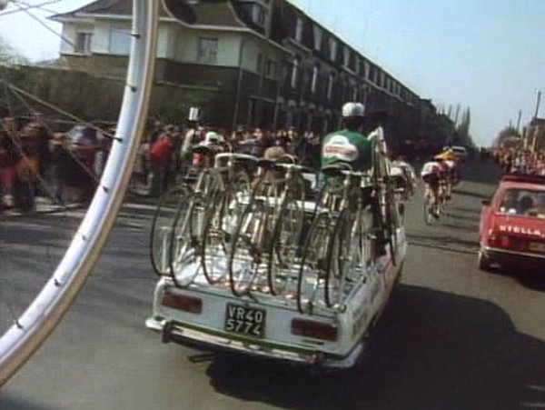 1976 Alfa Romeo 2000 Berlina [105.12]