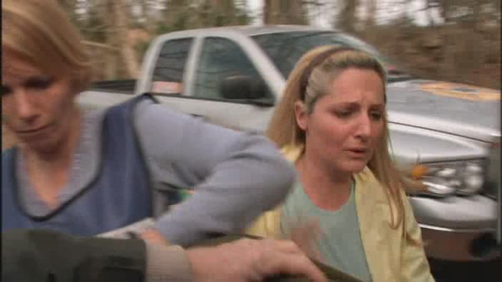 2003 Dodge Ram 2500 Quad Cab