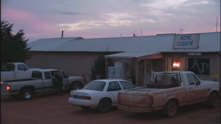 1995 Chevrolet Corsica