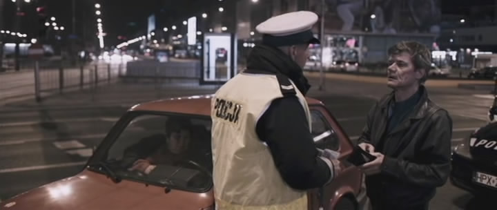 1995 Fiat 126 el [126A.1]