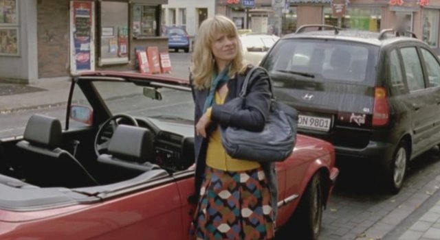 2001 Hyundai Matrix [FC]