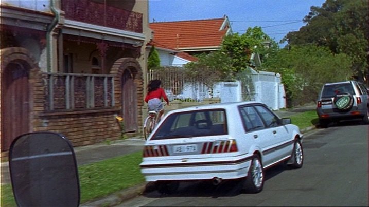 1987 Nissan Pulsar GX [N13]