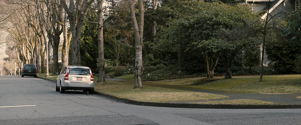 2005 Volvo V50 Gen.2