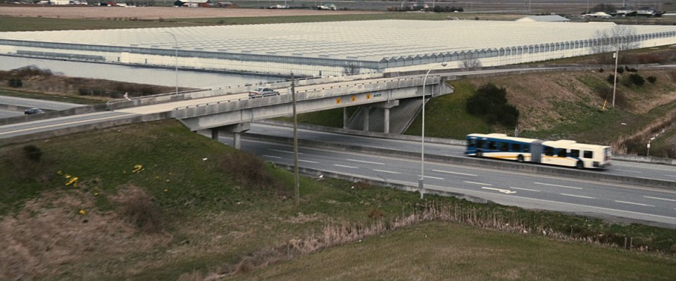 1998 New Flyer D 60 LF